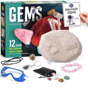 Kopalnia Klejnotów (XXL)